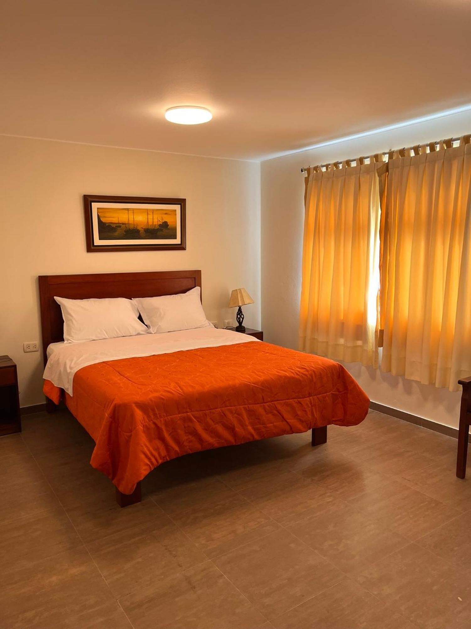 Boulevard Hotel Asia Esterno foto